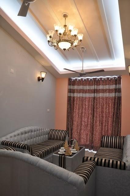 Hotel The Royal Court Nainital Exterior foto