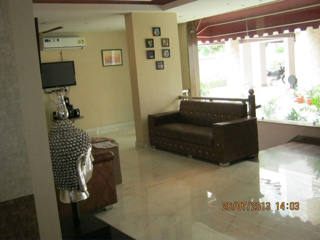 Hotel The Royal Court Nainital Exterior foto